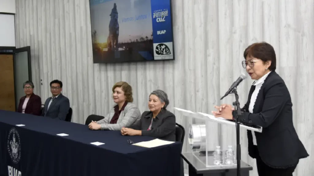 Facultad de Ciencias Biológicas de la BUAP se distingue por su contribución en la preservación de seres vivos