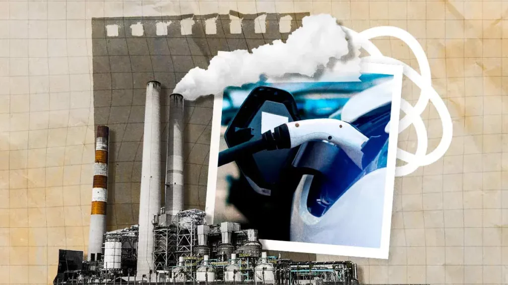 “Aumento de fabricación de autos eléctricos en Puebla, podría afectar el medio ambiente”: especialista