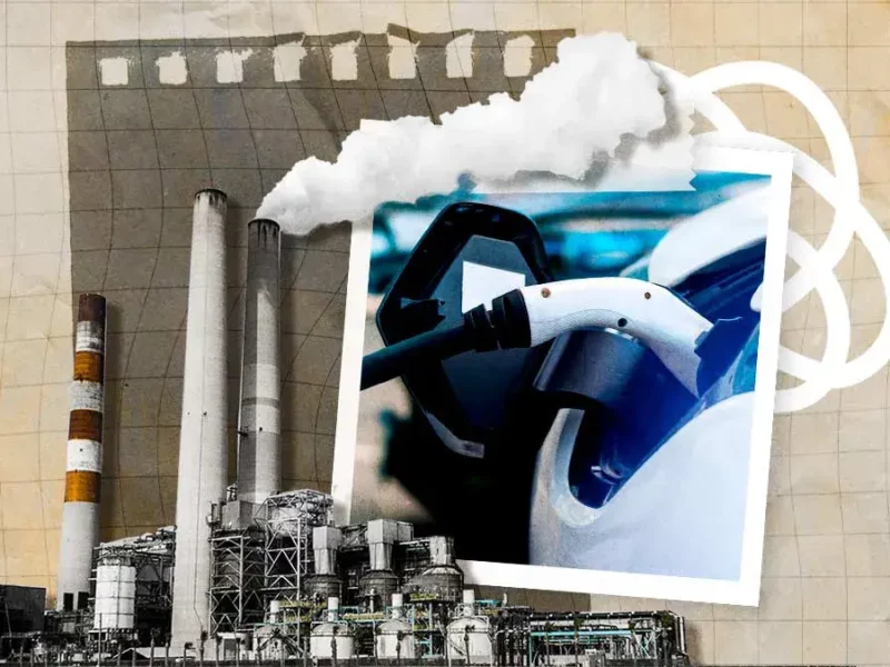 “Aumento de fabricación de autos eléctricos en Puebla, podría afectar el medio ambiente”: especialista