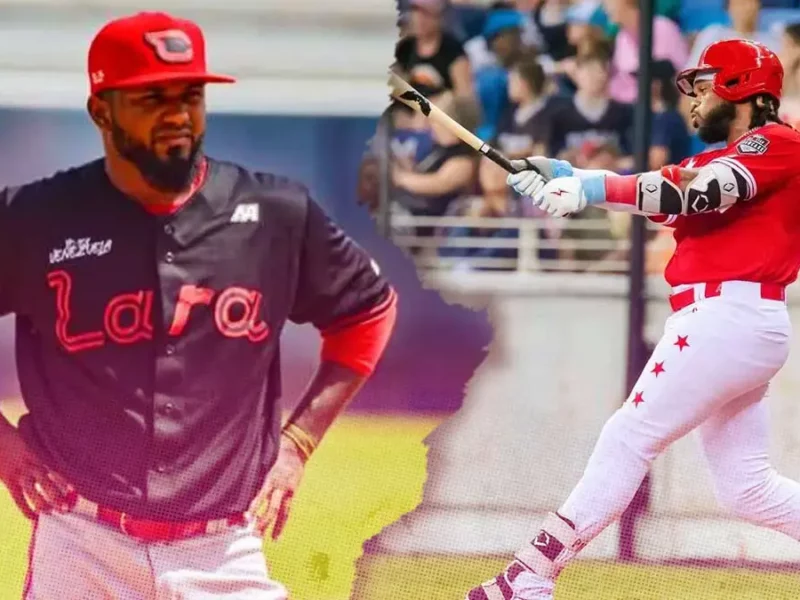 Pericos de Puebla presenta a dos nuevos refuerzos para la Temporada 2025 de la LMB  