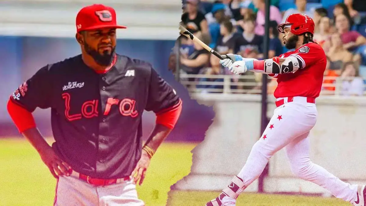 Pericos de Puebla presenta a dos nuevos refuerzos para la Temporada 2025 de la LMB  