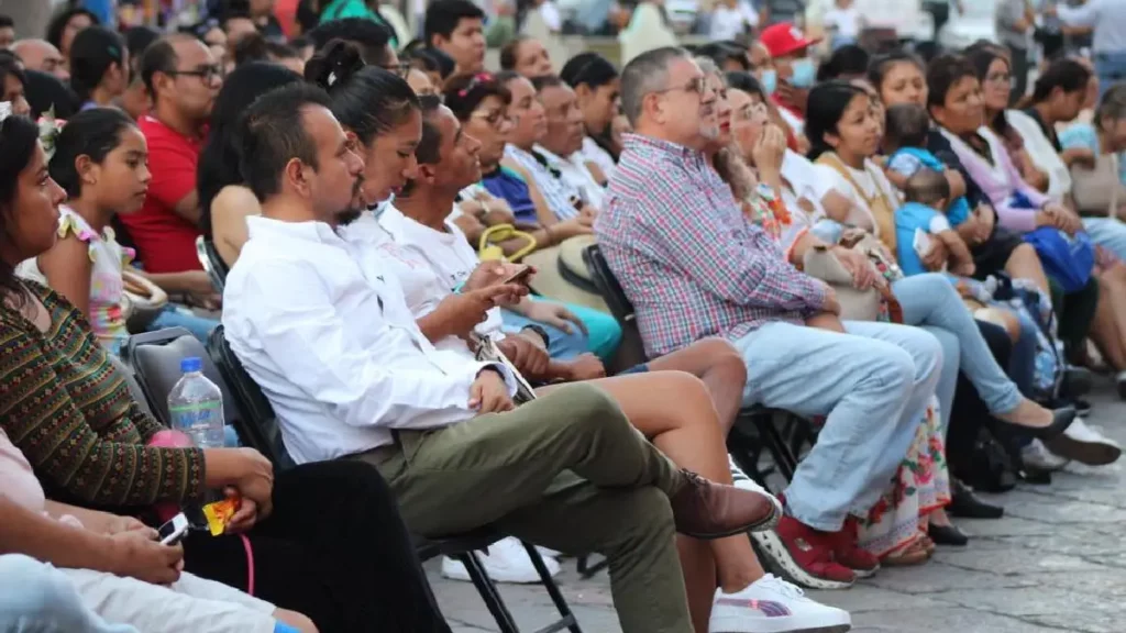 Cynthia Klibto protagonizará cuéntame de Atlixco en la temporada decembrina
