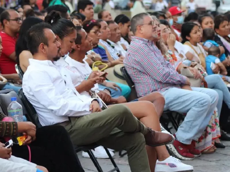 Cynthia Klibto protagonizará cuéntame de Atlixco en la temporada decembrina