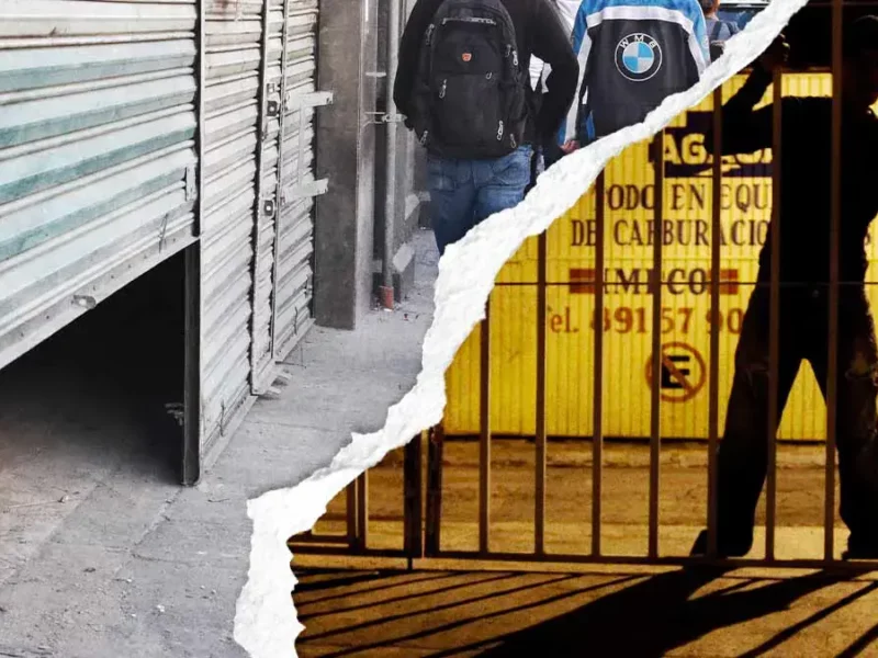 Estos son los robos más cometidos en tiendas de Puebla; aumentaron 28% en 2023