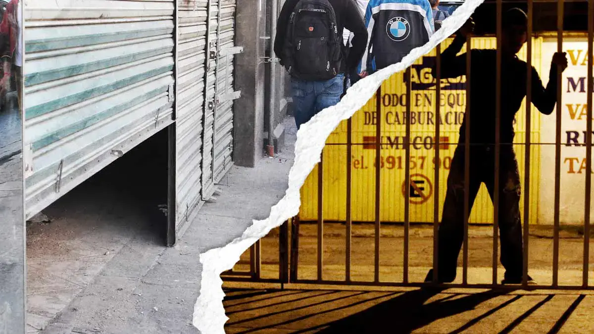 Estos son los robos más cometidos en tiendas de Puebla; aumentaron 28% en 2023