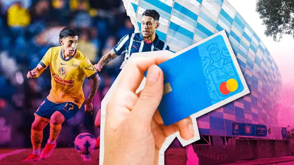 Precios de los boletos Final América vs Monterrey en el Estadio Cuauhtémoc