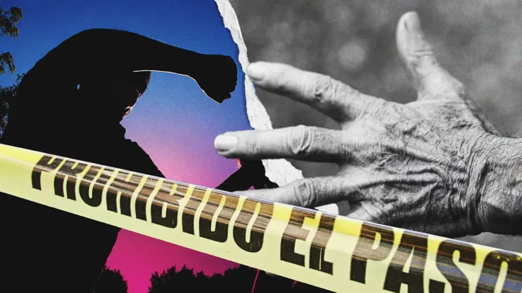 En riña, matan a golpes a un adulto mayor en Tehuacán