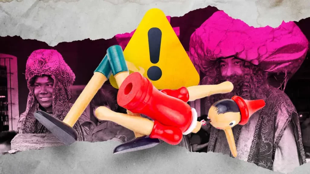 Profeco alerta a Reyes Magos de juguetes defectuosos; estos son los que deben evitar