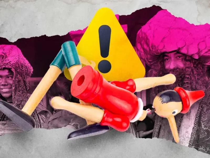 Profeco alerta a Reyes Magos de juguetes defectuosos; estos son los que deben evitar