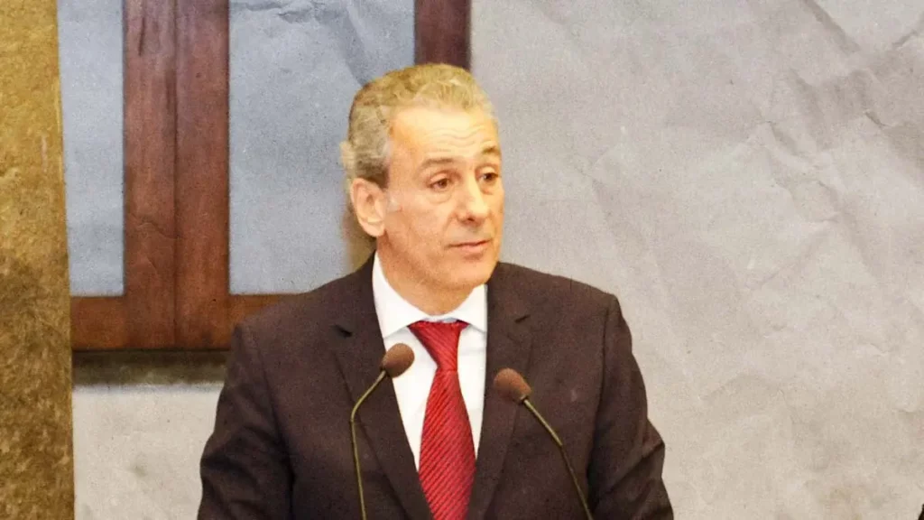 Pepe Chedraui rentará patrullas para el Ayuntamiento de Puebla durante su trienio