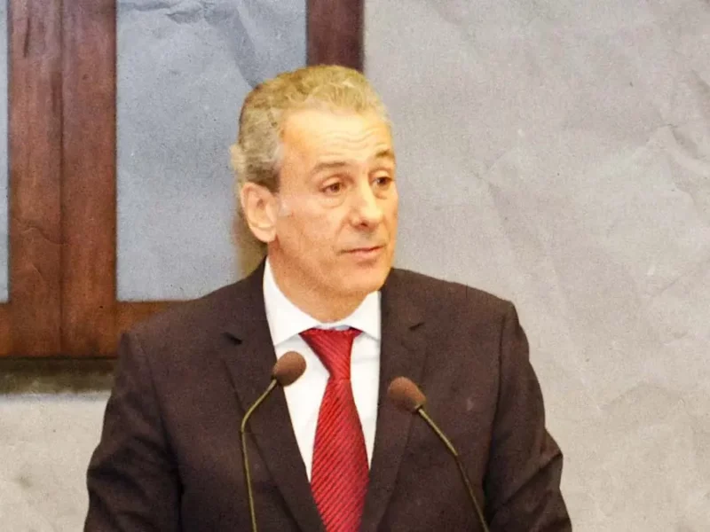 Pepe Chedraui rentará patrullas para el Ayuntamiento de Puebla durante su trienio