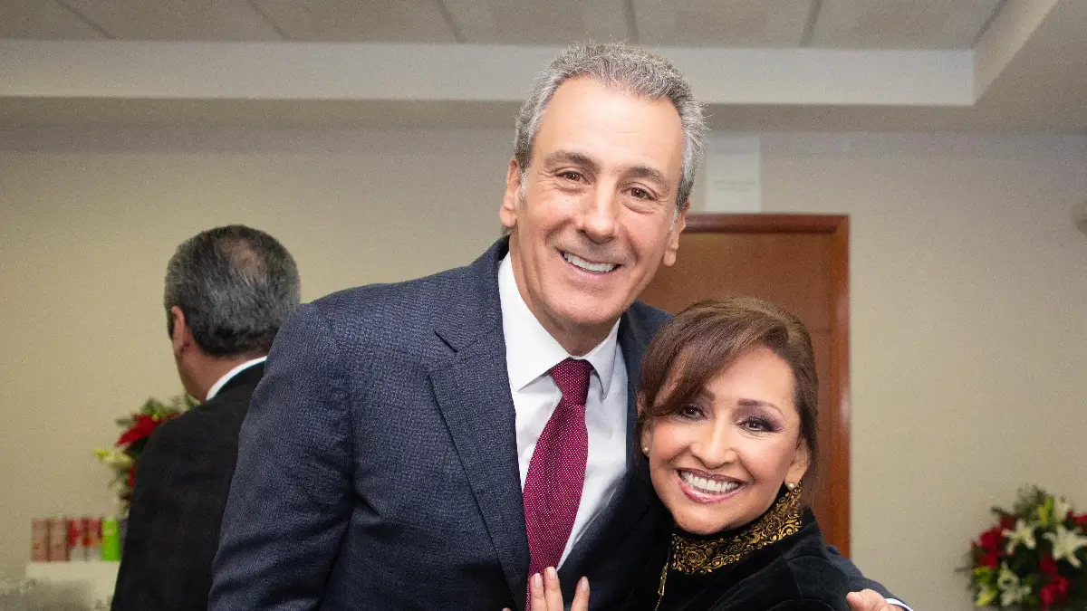 Destaca Pepe Chedraui la importancia de la rendición de cuentas en informe de Lorena Cuéllar