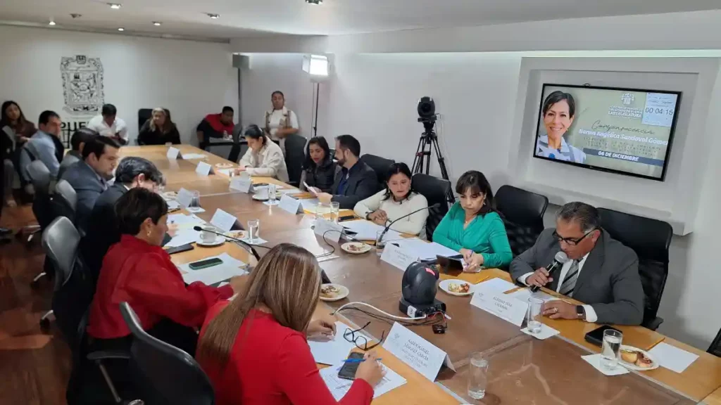 Comparecen en Comisiones del Congreso titulares de Medio Ambiente y Desarrollo Rural