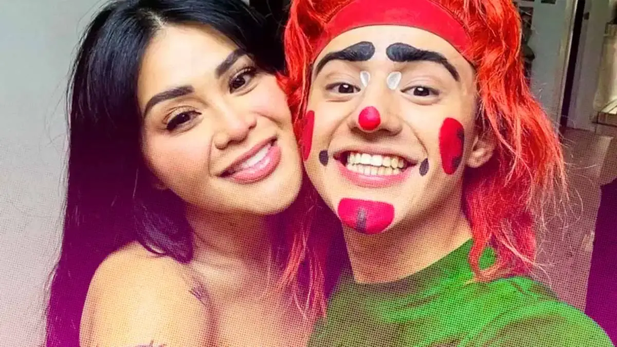 Gomita y Lapizín regresan al circo y estarán en Puebla para este mes de diciembre