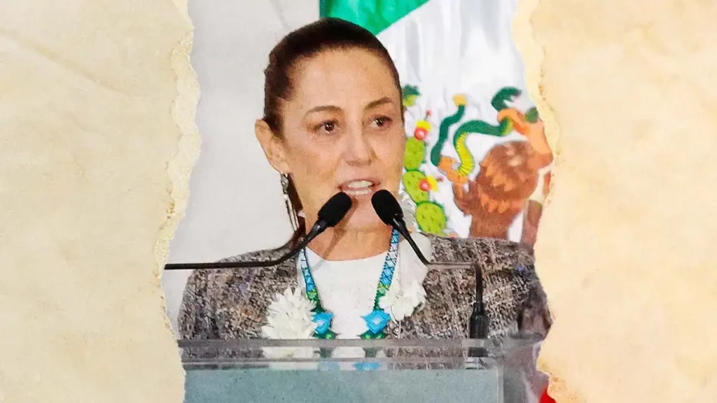 Claudia Sheinbaum advierte sanciones para empresas de Puebla que contaminen el Río Atoyac