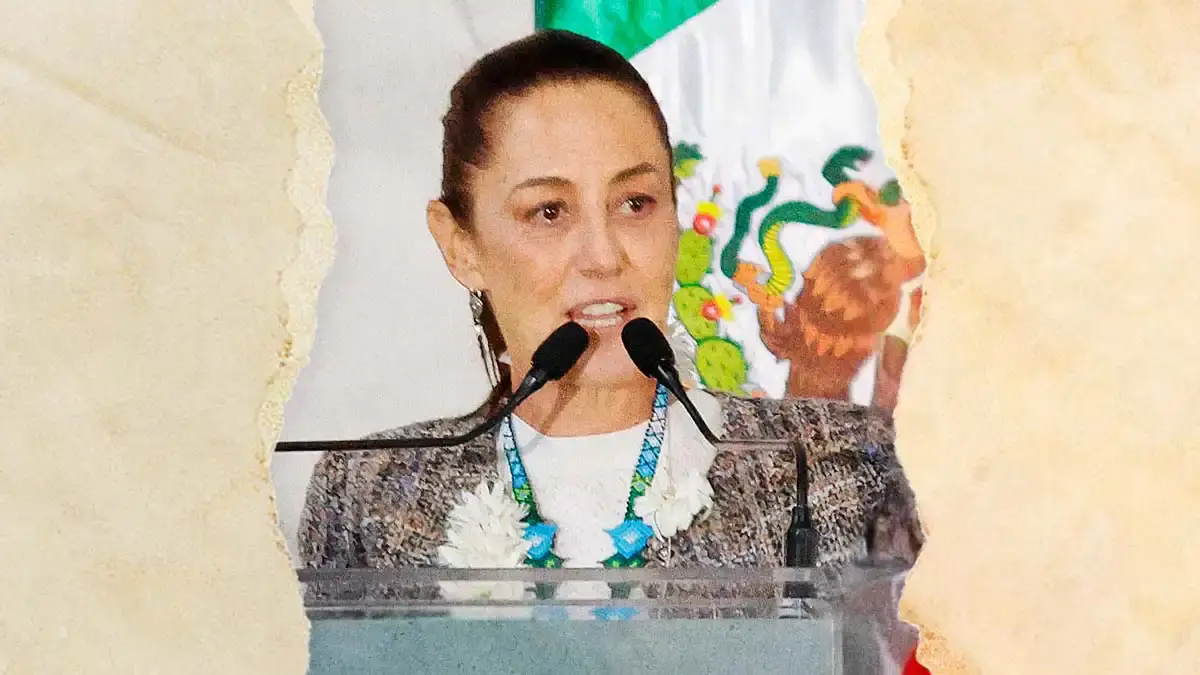 Claudia Sheinbaum advierte sanciones para empresas de Puebla que contaminen el Río Atoyac