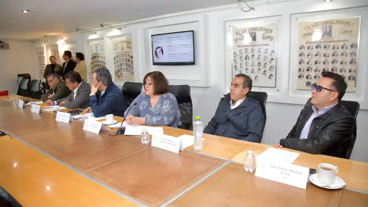 Comisión de Derechos Humanos emitirá nueva convocatoria para elección del Consejo Consultivo