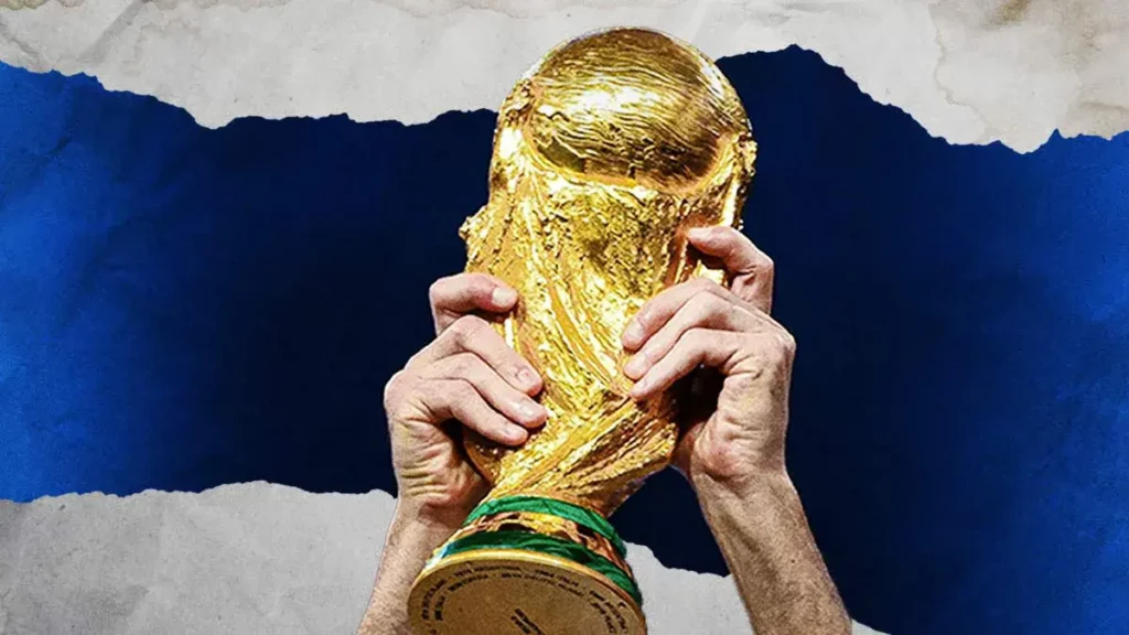 FIFA confirma sedes de la Copa Mundial 2030 y 2034; serán tres continentes