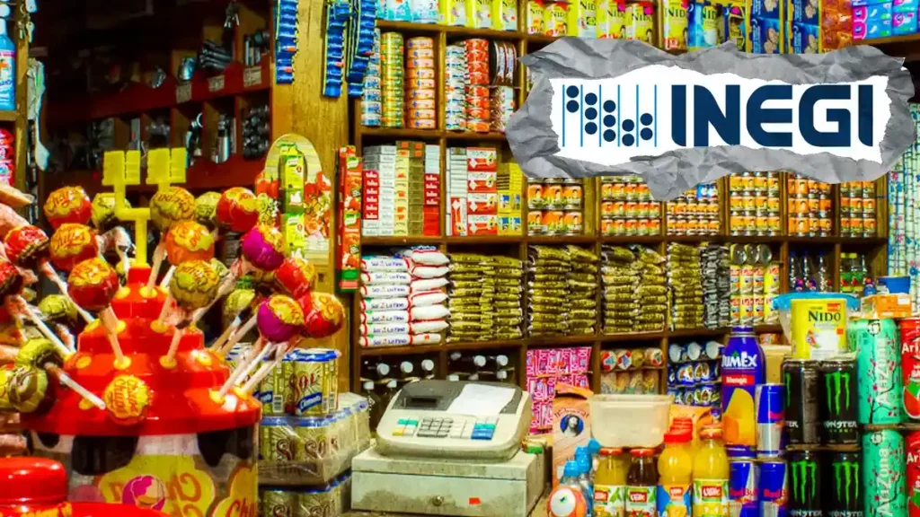En Puebla, uno de cada tres comercios sufrió un delito en 2023: Inegi