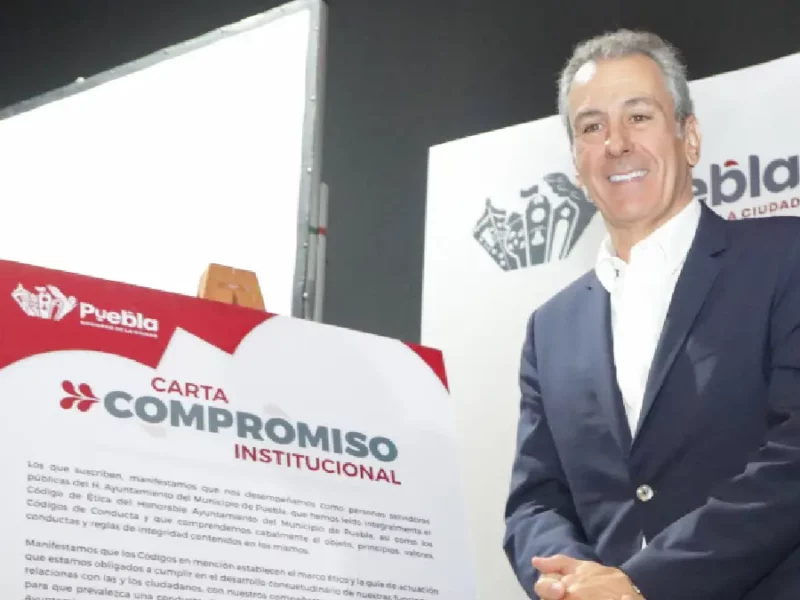 Combate a la corrupción es una prioridad del Gobierno de la Ciudad: Pepe Chedraui