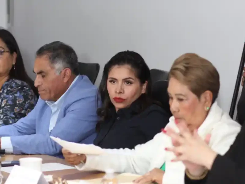 Aprueba Comisión del Congreso Ley de Egresos del Estado de Puebla, para el Ejercicio Fiscal 2025
