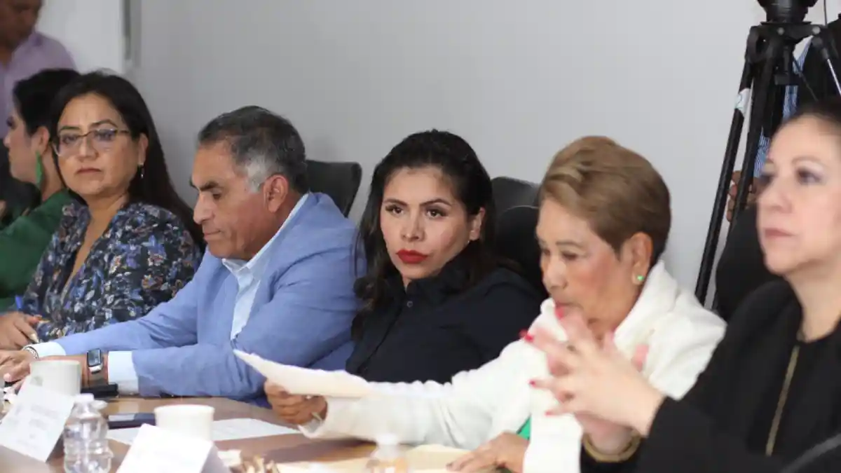 Aprueba Comisión del Congreso Ley de Egresos del Estado de Puebla, para el Ejercicio Fiscal 2025