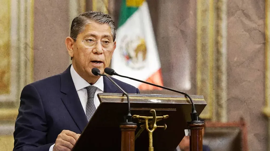 Solo en 11.5% de denuncias iniciadas en 2024 se ejerció acción penal: Fiscalía de Puebla 