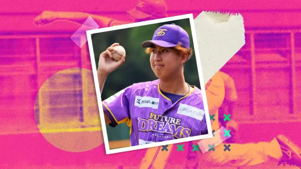 Ryo Ishii se une al bullpen de los Pericos de Puebla para la Temporada 2025