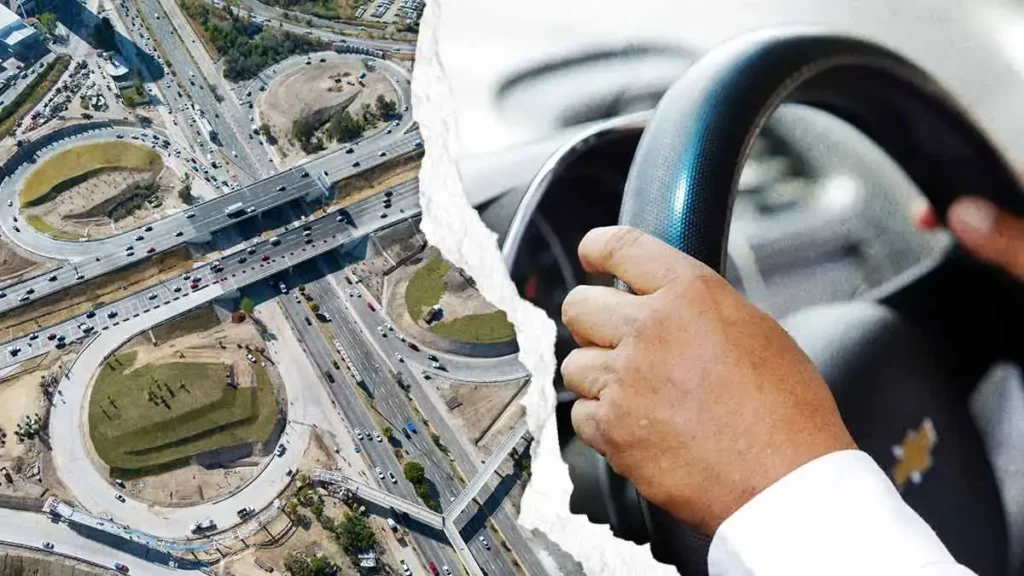 Retirarán taxis piratas del Periférico Ecológico; no lograron acuerdo con el Gobierno de Puebla