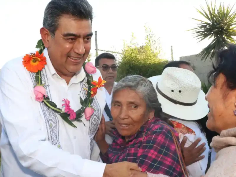 El gobierno estatal favorecer equitativamente a todas las regiones de la entidad