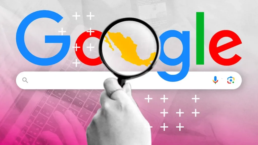 ¿Que fue lo más buscado en Google México este 2024?
