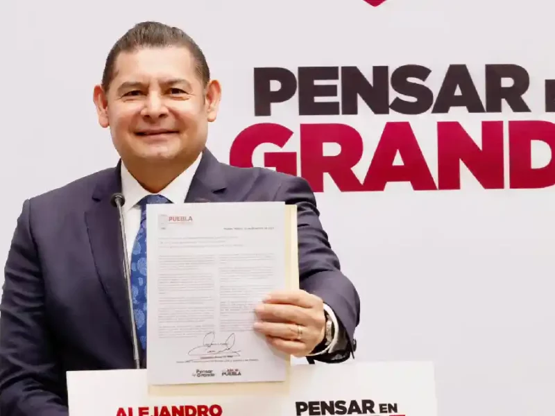 Armenta presenta carta ética inspirada en los lineamientos de la 4T y de la Dra. Sheinbaum