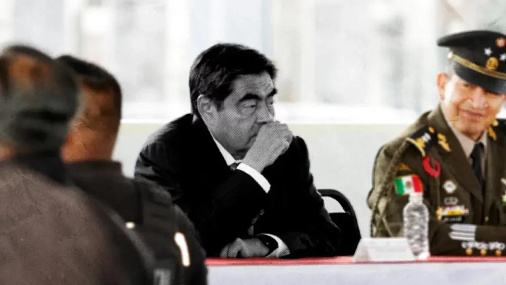 ¿Qué ha ocurrido en Puebla tras el fallecimiento del exgobernador Miguel Barbosa?