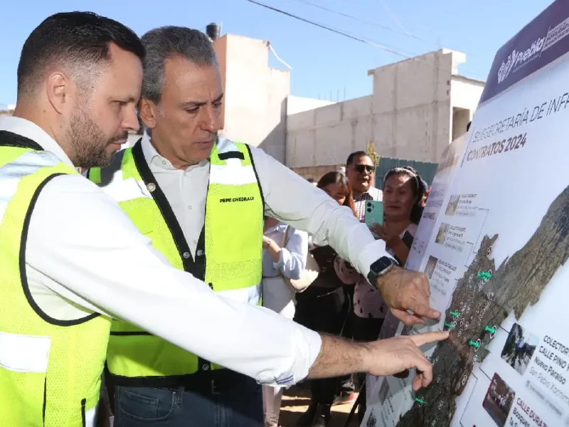 Con acciones concretas, Gobierno de la Ciudad brinda servicios de calidad a las familias poblanas