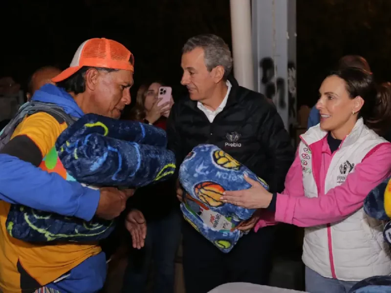 Invita MariElise Budib a las y los poblanos a la empatía y solidaridad para fortalecer los vínculos de comunidad