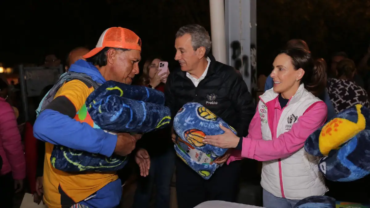 Invita MariElise Budib a las y los poblanos a la empatía y solidaridad para fortalecer los vínculos de comunidad