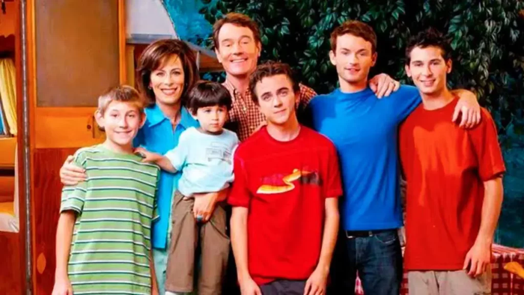 Disney+ revive a ‘Malcolm in the Middle’, regresa con su elenco original en cuatro episodios