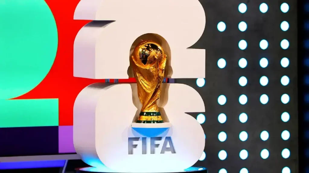 Estos son los grupos de los Clasificatorios Europeos para la Copa Mundial de 2026