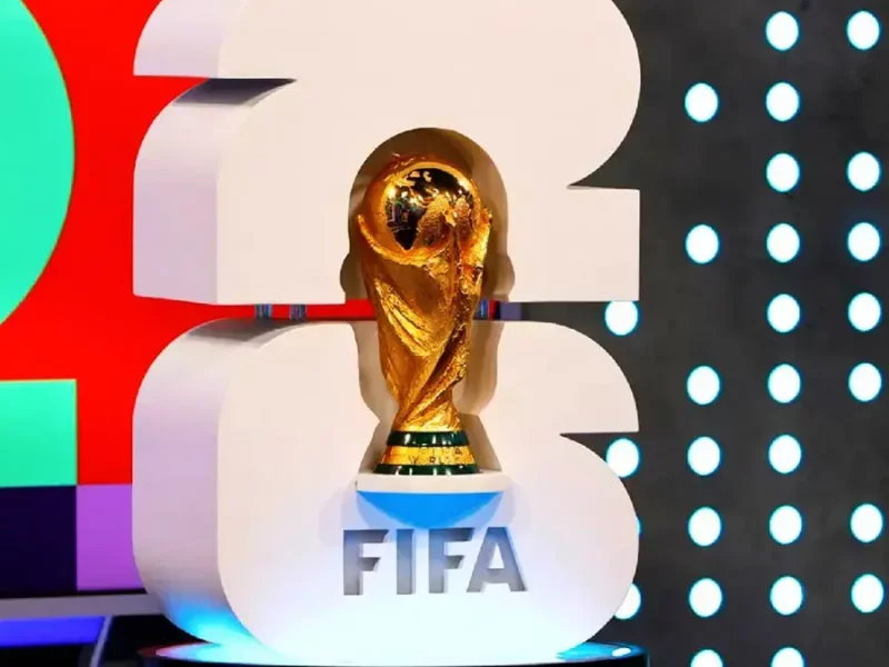 Estos son los grupos de los Clasificatorios Europeos para la Copa Mundial de 2026