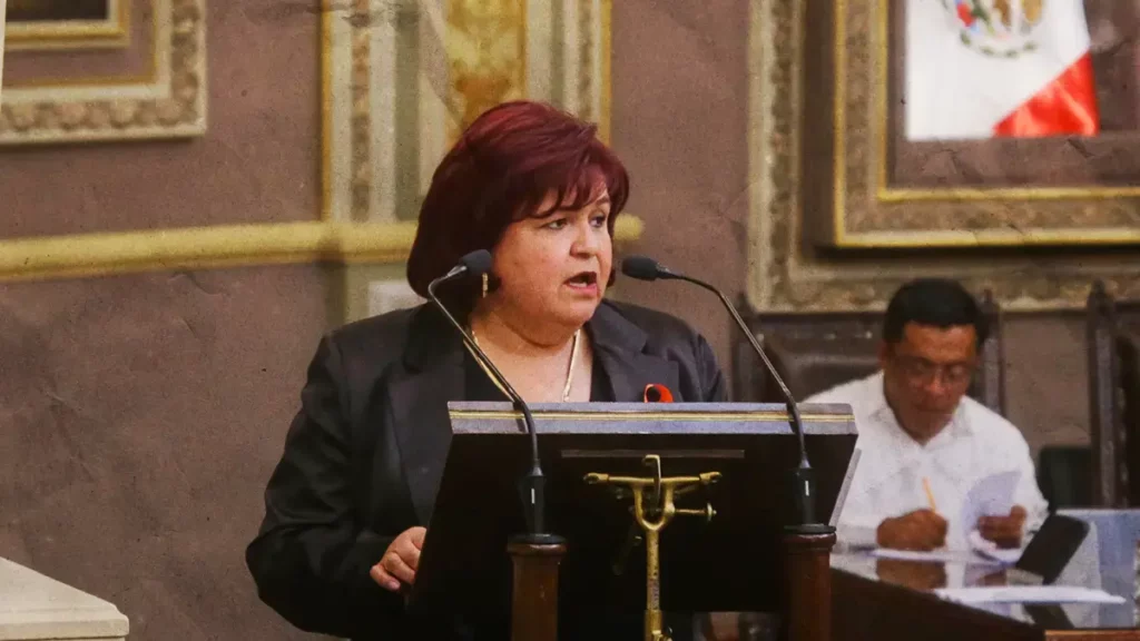 Falsa oncóloga pediatra ya renunció a fundación de Puebla en la que trabajaba: Salud 