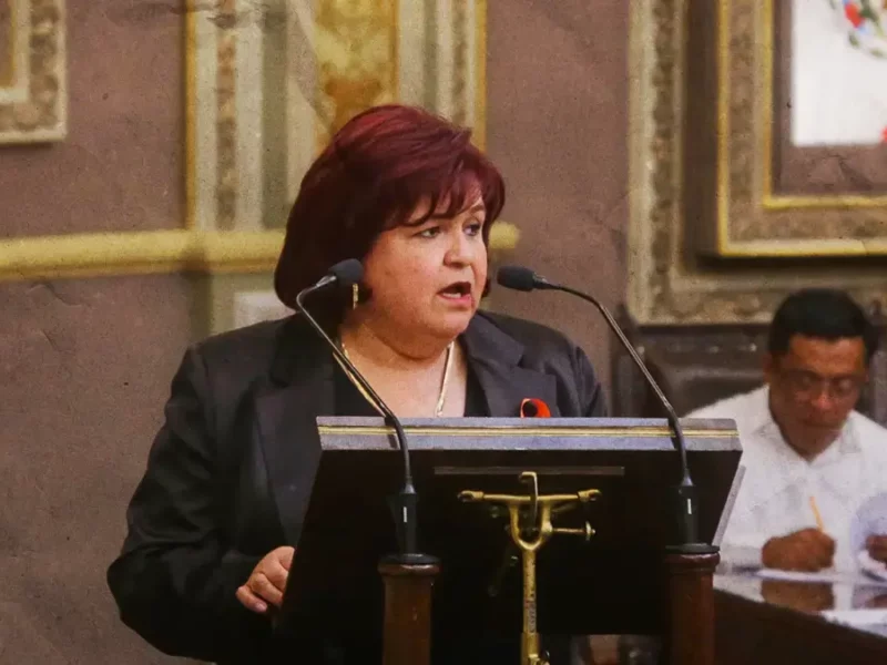 Falsa oncóloga pediatra ya renunció a fundación de Puebla en la que trabajaba: Salud 