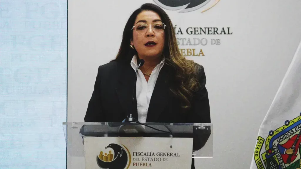 Miguel Ángel pasará 85 años encarcelado por matar y calcinar a dos hombres en Puebla