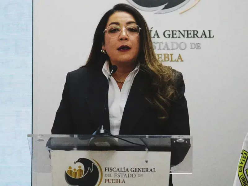 Miguel Ángel pasará 85 años encarcelado por matar y calcinar a dos hombres en Puebla