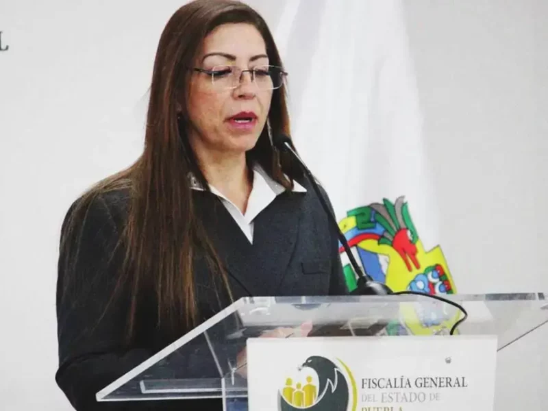 Vinculan a proceso al feminicida de Josefina; la asfixió en Zacapoaxtla, Puebla