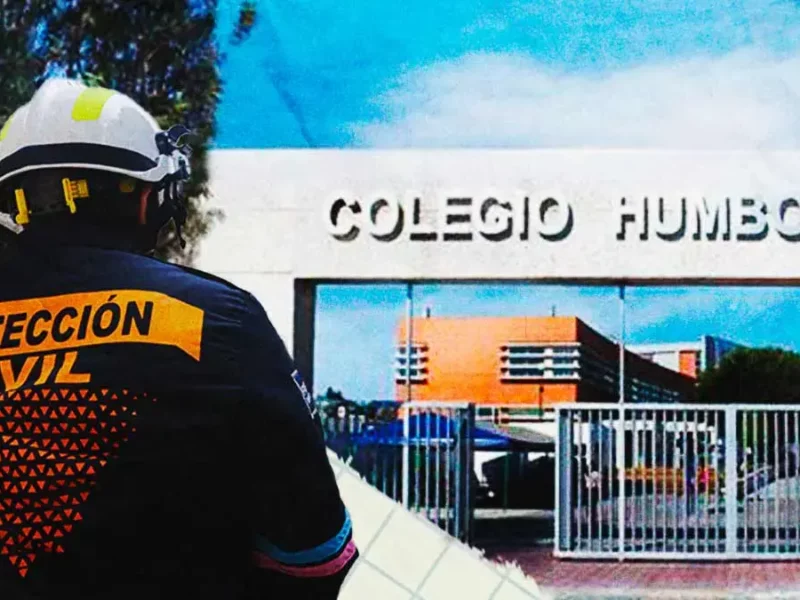 Ayuntamiento inspeccionará que escuelas privadas en Puebla cumplan con medidas de Protección Civil