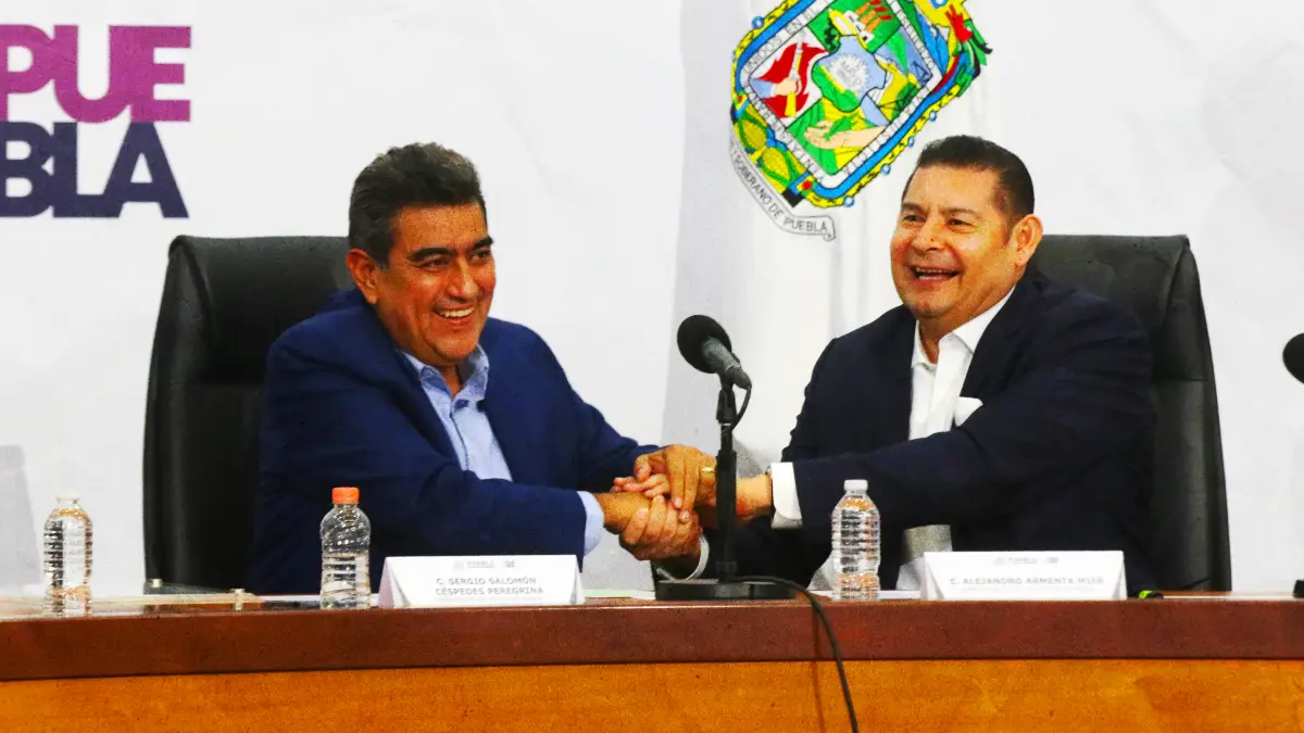 Con Certificado Geográfico, gobierno estatal preserva identidad de esferas de Chignahuapan