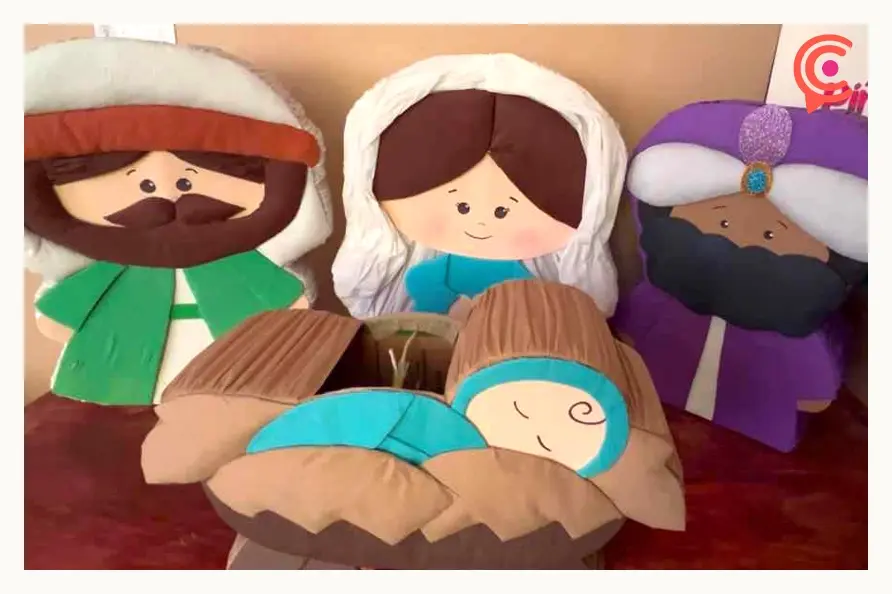 “Piñatas Luna” tiene todo lo que buscas en Puebla para las posadas
