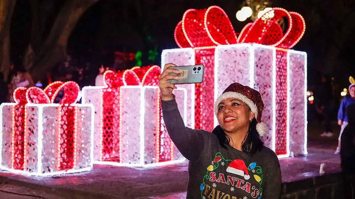 Eventos en Puebla para disfrutar del 16 al 22 de diciembre