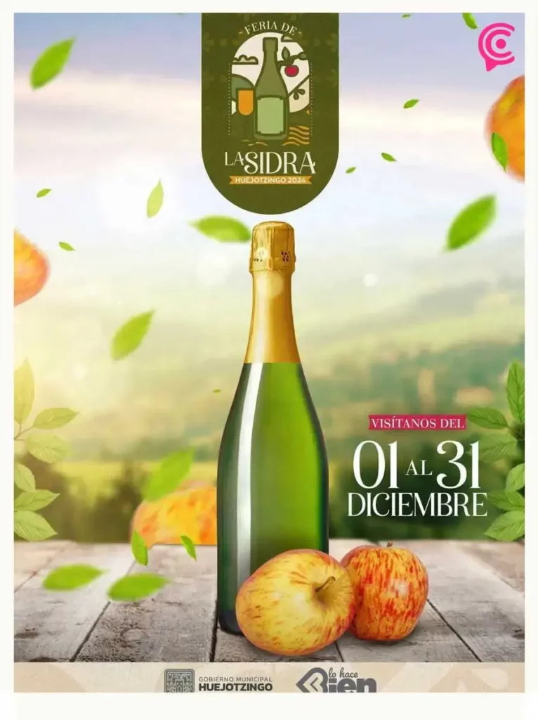 Feria de la Sidra