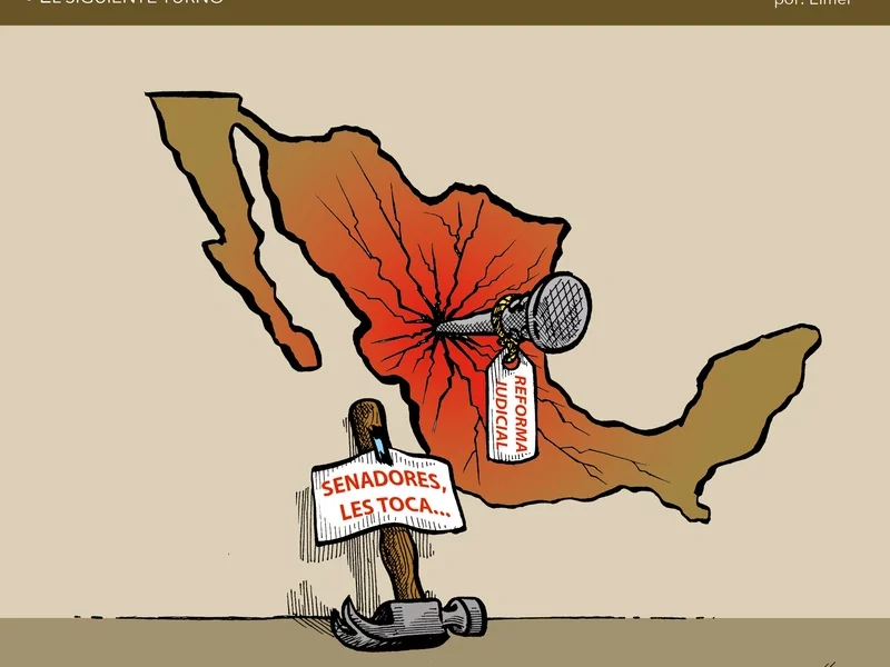 El Siguiente turno